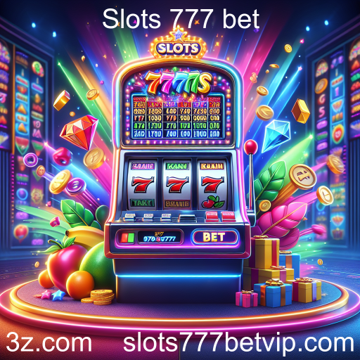 Guia Completo: FAQ sobre Slots 777 Bet