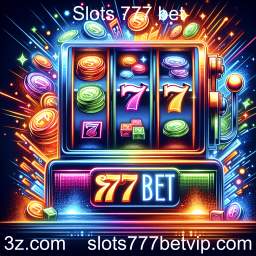 Descubra a Diversão da Categoria 'Jogos' no Slots 777 Bet