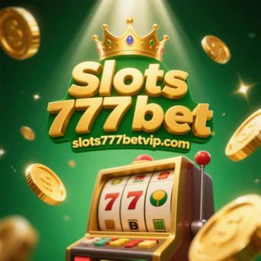 Slots 777 bet
