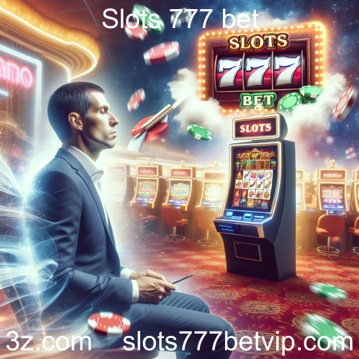 Explore a Categoria de Jogos de Suporte em Slots 777 Bet